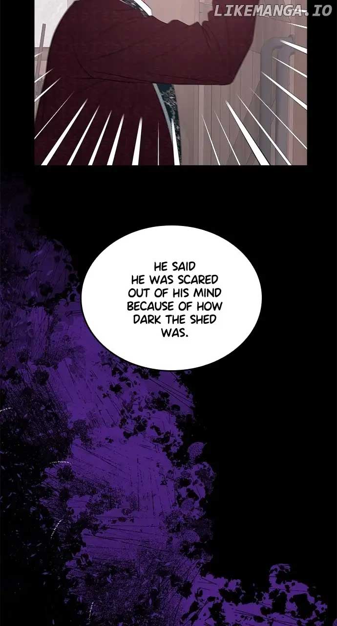What Does That Evil Dragon Live For? Chapter 31 409 051