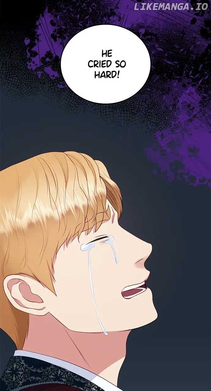 What Does That Evil Dragon Live For? Chapter 31 410 052