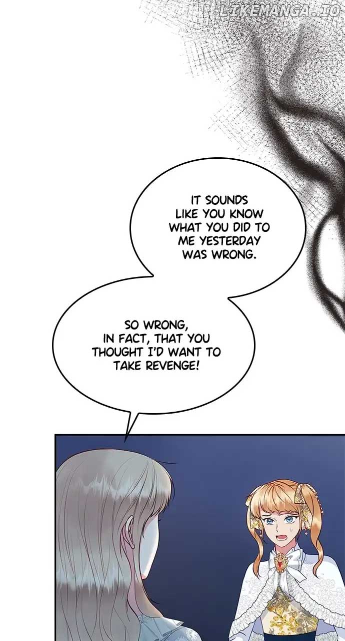 What Does That Evil Dragon Live For? Chapter 31 417 059