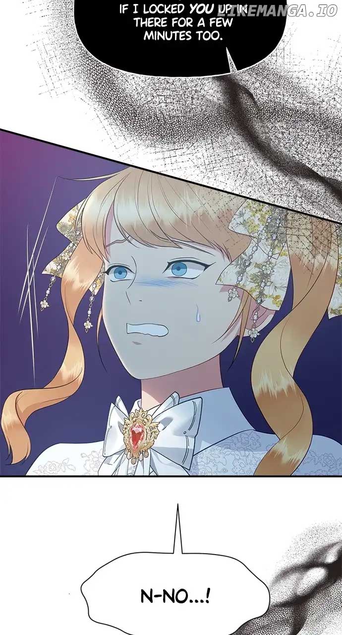 What Does That Evil Dragon Live For? Chapter 31 421 063