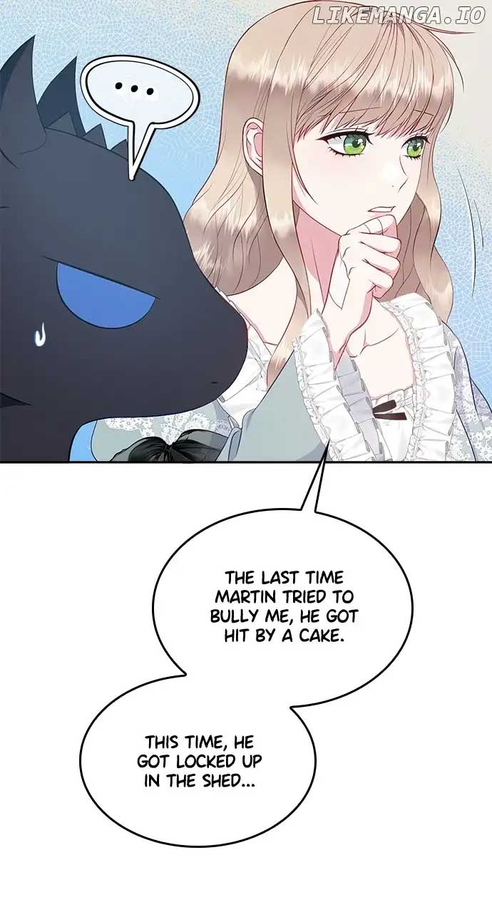 What Does That Evil Dragon Live For? Chapter 31 426 068