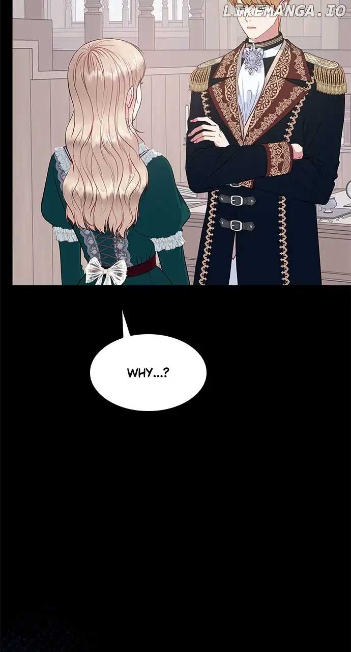 What Does That Evil Dragon Live For? Chapter 31 448 090