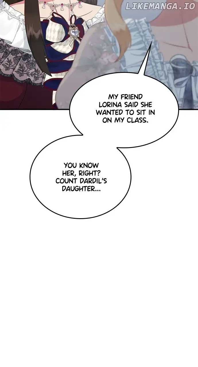 What Does That Evil Dragon Live For? Chapter 31 458 100