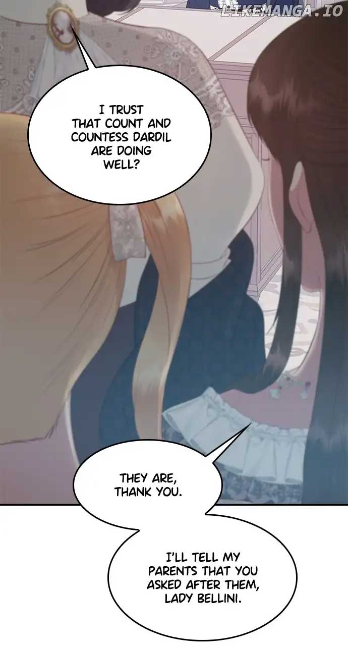 What Does That Evil Dragon Live For? Chapter 31 460 102