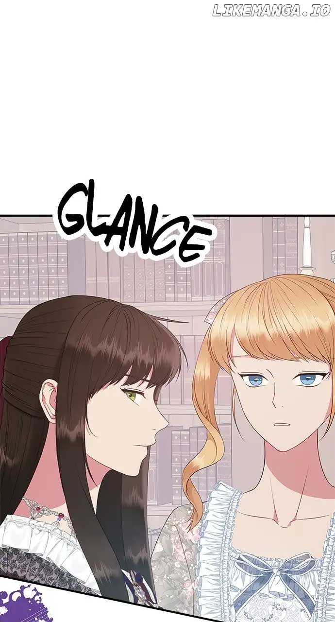 What Does That Evil Dragon Live For? Chapter 31 463 105