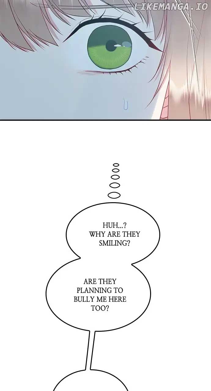 What Does That Evil Dragon Live For? Chapter 31 466 108