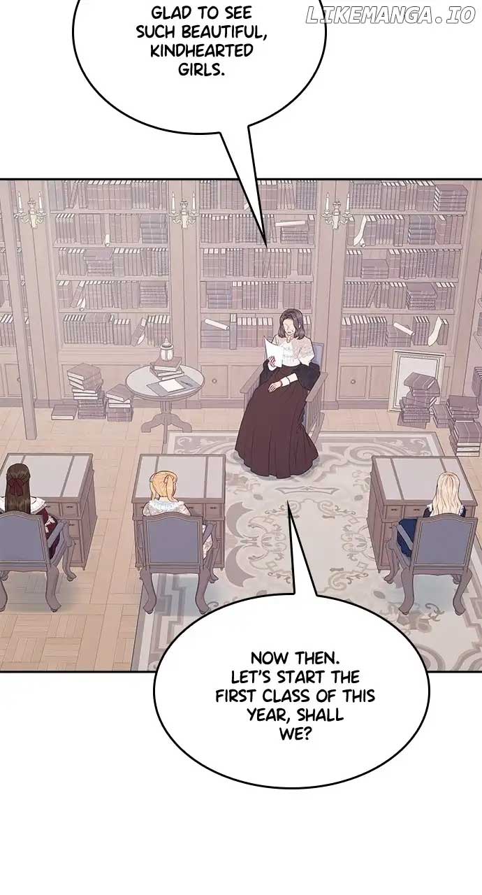 What Does That Evil Dragon Live For? Chapter 31 468 110