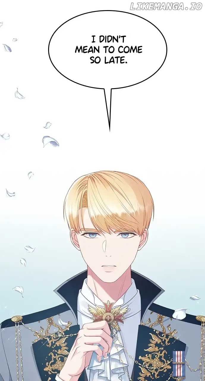 What Does That Evil Dragon Live For? Chapter 31 474 116