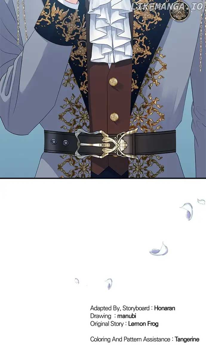 What Does That Evil Dragon Live For? Chapter 31 475 117