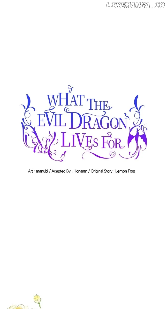 What Does That Evil Dragon Live For? Chapter 38 314 001