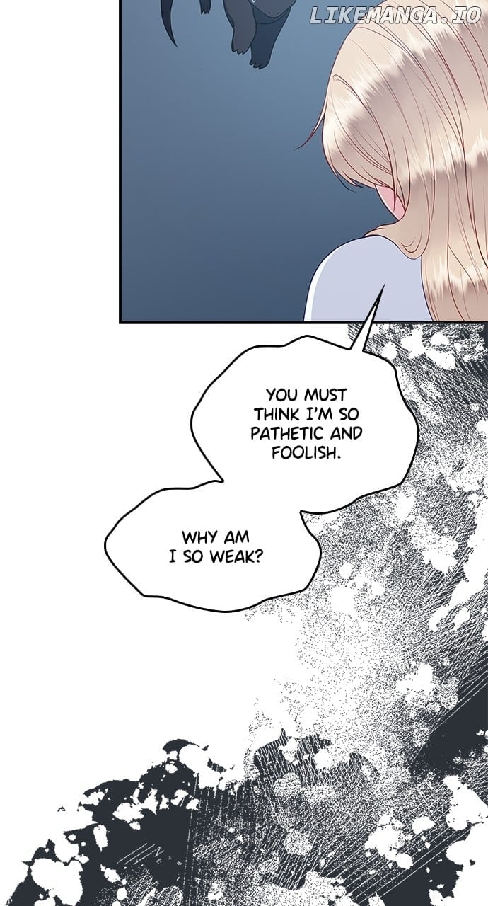 What Does That Evil Dragon Live For? Chapter 38 382 069