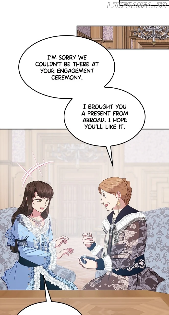 What Does That Evil Dragon Live For? Chapter 39 335 007