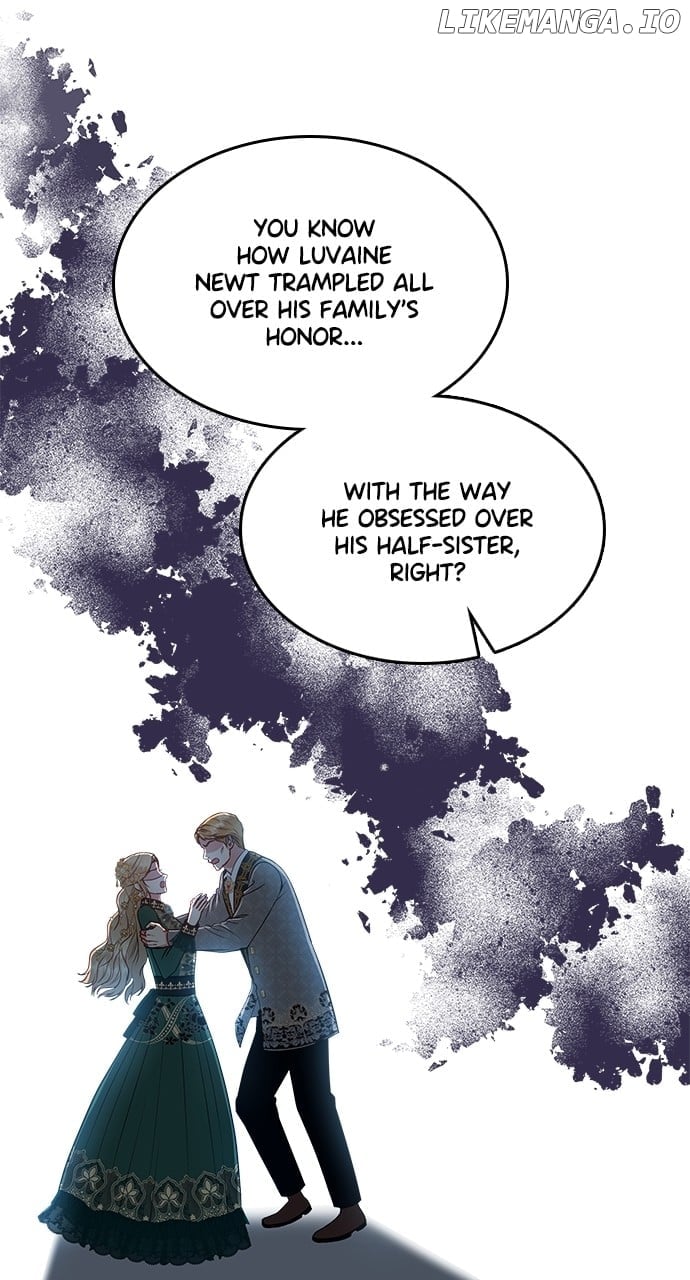 What Does That Evil Dragon Live For? Chapter 39 341 013