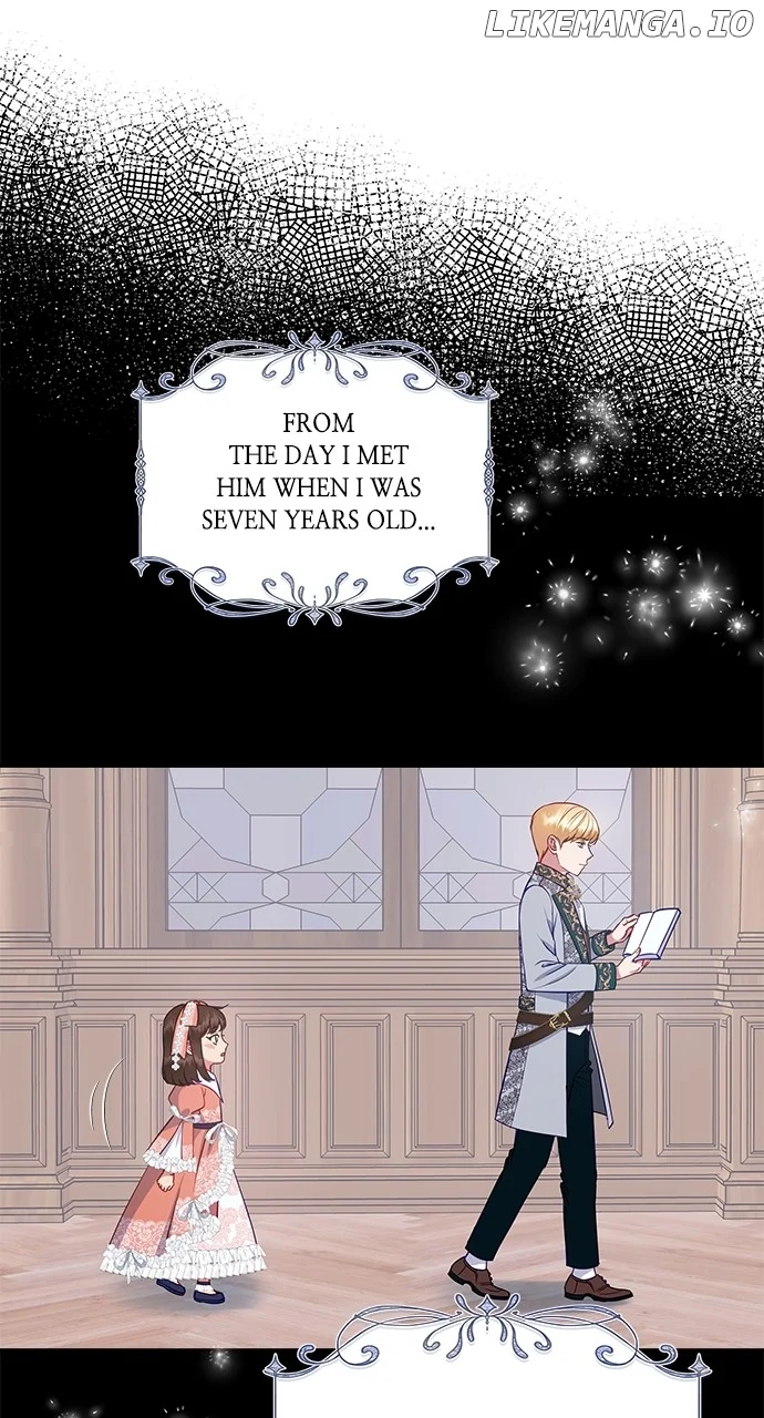 What Does That Evil Dragon Live For? Chapter 39 355 027