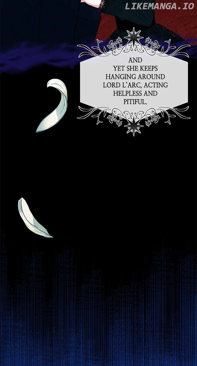 What Does That Evil Dragon Live For? Chapter 39 362 034