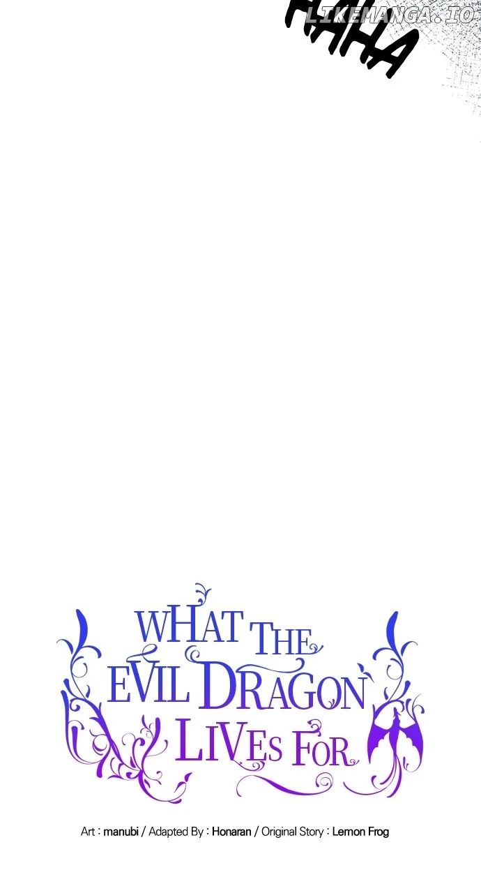 What Does That Evil Dragon Live For? Chapter 39 384 056