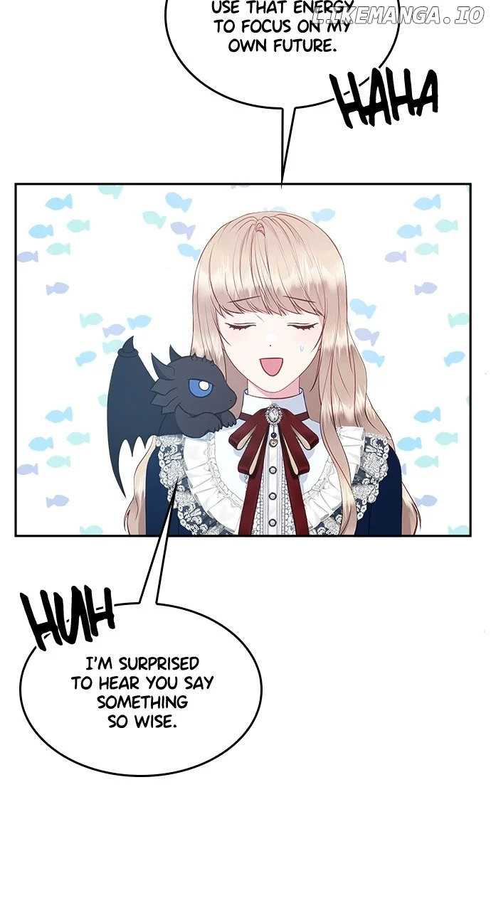 What Does That Evil Dragon Live For? Chapter 39 415 087