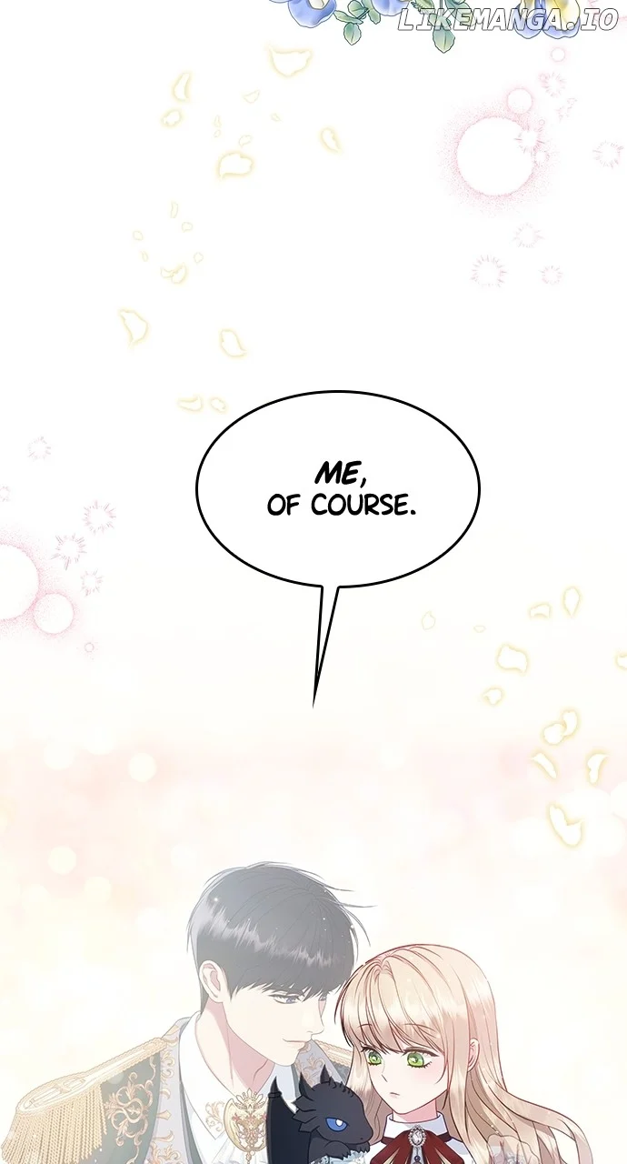 What Does That Evil Dragon Live For? Chapter 39 425 097