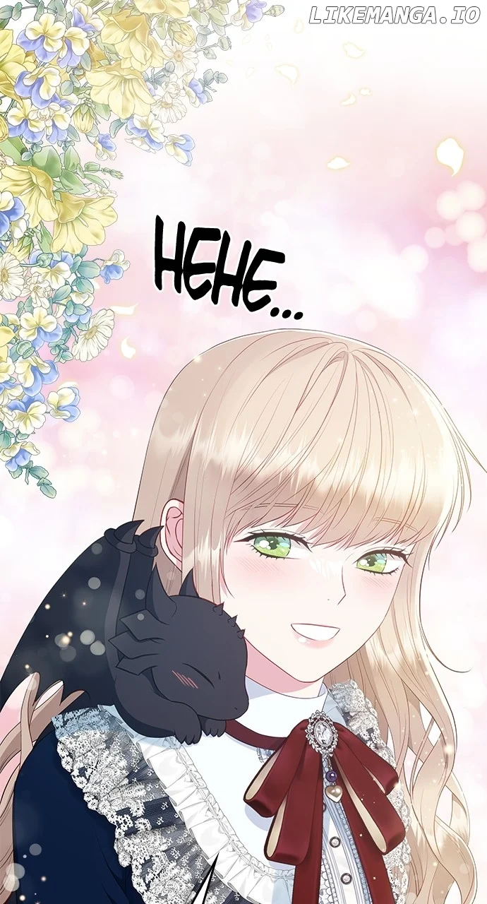 What Does That Evil Dragon Live For? Chapter 39 428 100