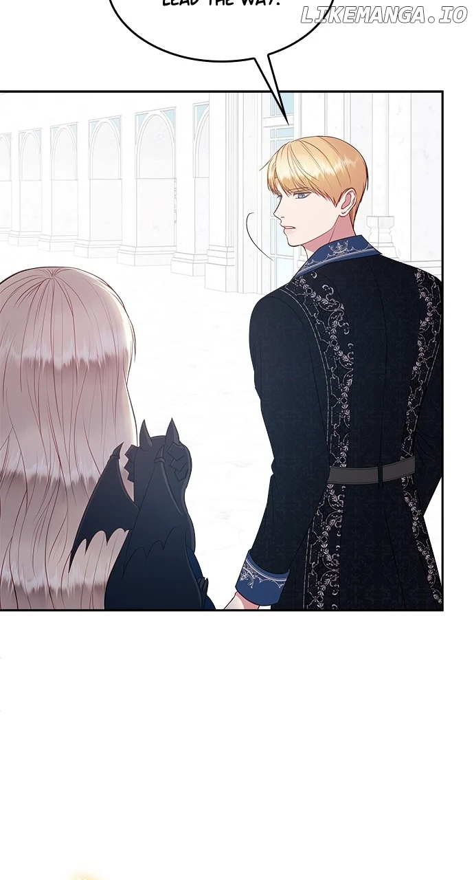 What Does That Evil Dragon Live For? Chapter 39 430 102