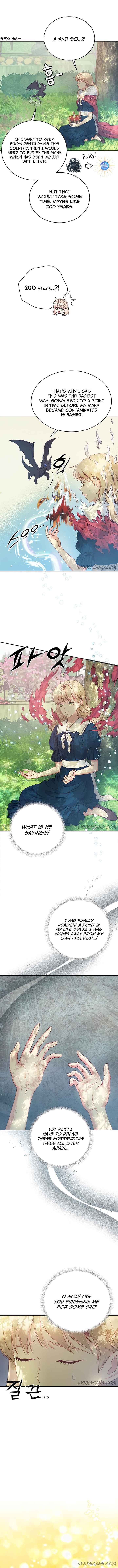 What Does That Evil Dragon Live For? Chapter 4 51 1