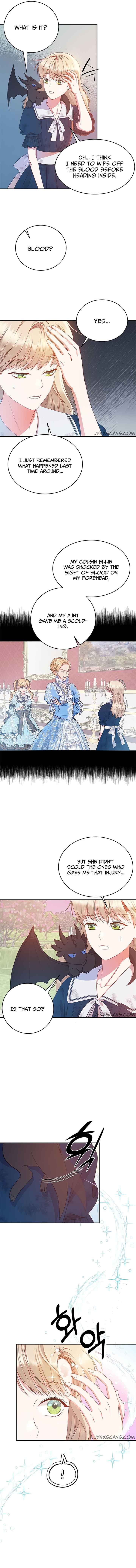 What Does That Evil Dragon Live For? Chapter 4 60 10