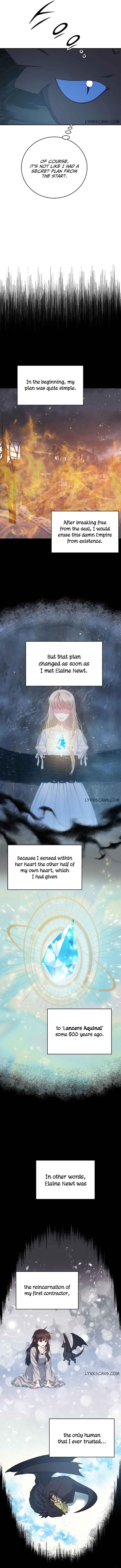 What Does That Evil Dragon Live For? Chapter 4 62 12
