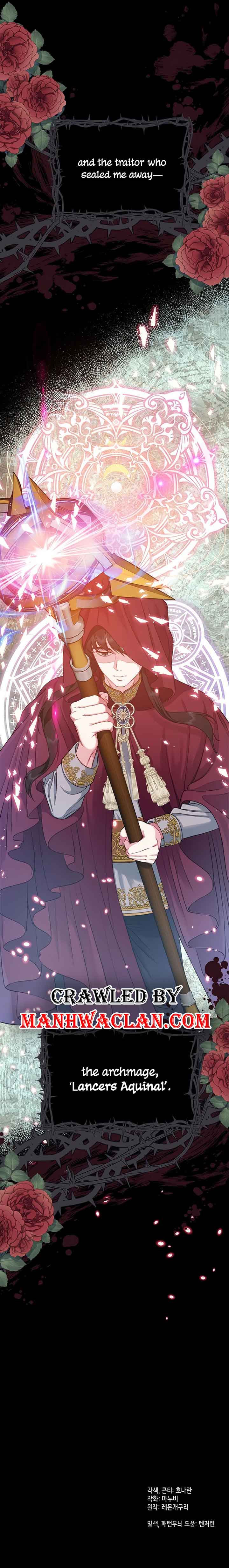 What Does That Evil Dragon Live For? Chapter 4 63 13