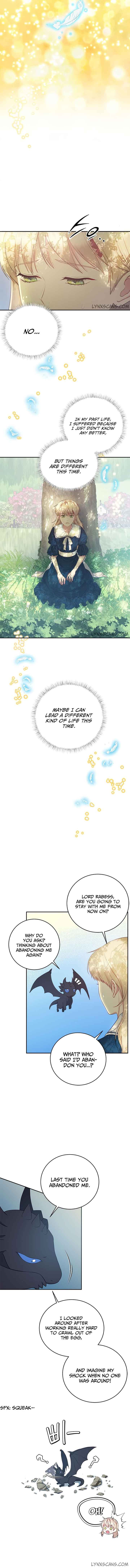 What Does That Evil Dragon Live For? Chapter 4 52 2