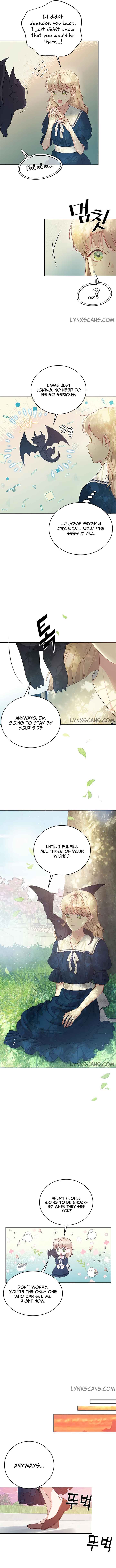 What Does That Evil Dragon Live For? Chapter 4 53 3