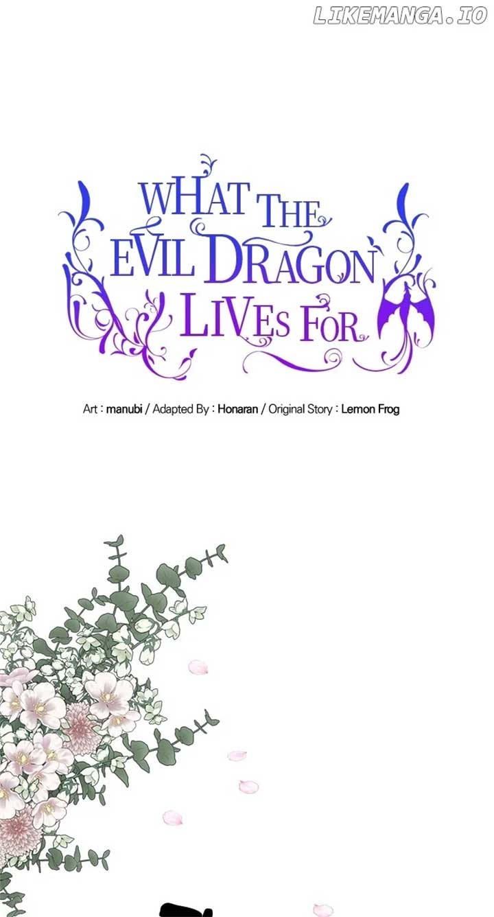 What Does That Evil Dragon Live For? Chapter 40 623 001