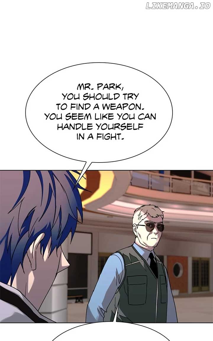 What Does That Evil Dragon Live For? Chapter 40 633 011