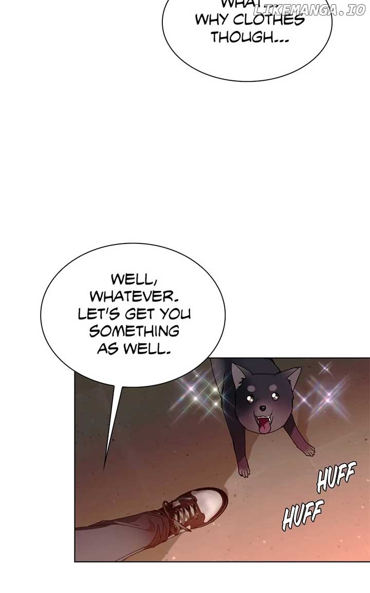 What Does That Evil Dragon Live For? Chapter 40 637 015
