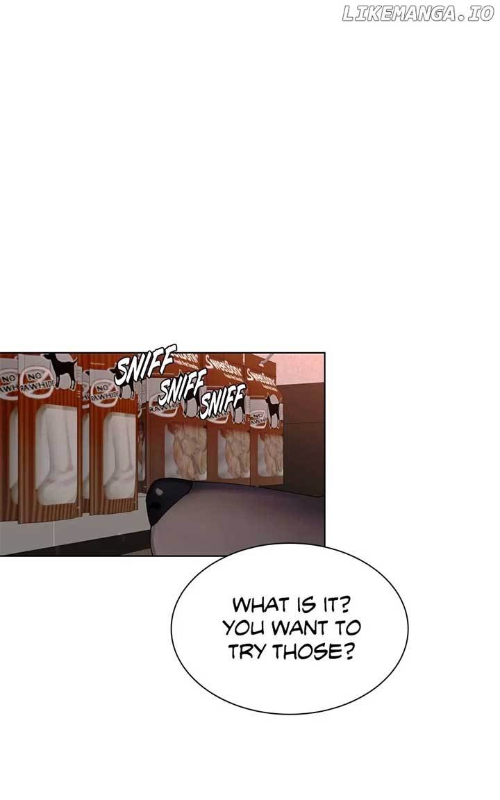 What Does That Evil Dragon Live For? Chapter 40 643 021
