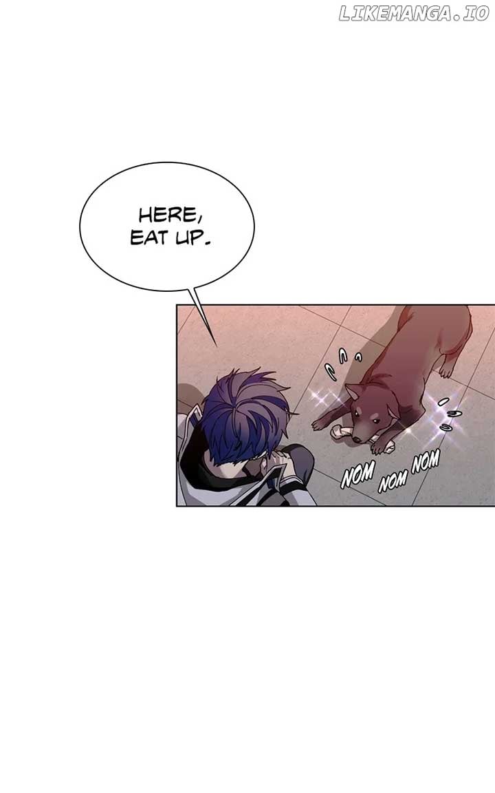 What Does That Evil Dragon Live For? Chapter 40 645 023