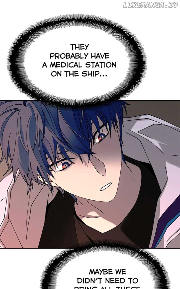 What Does That Evil Dragon Live For? Chapter 40 651 029