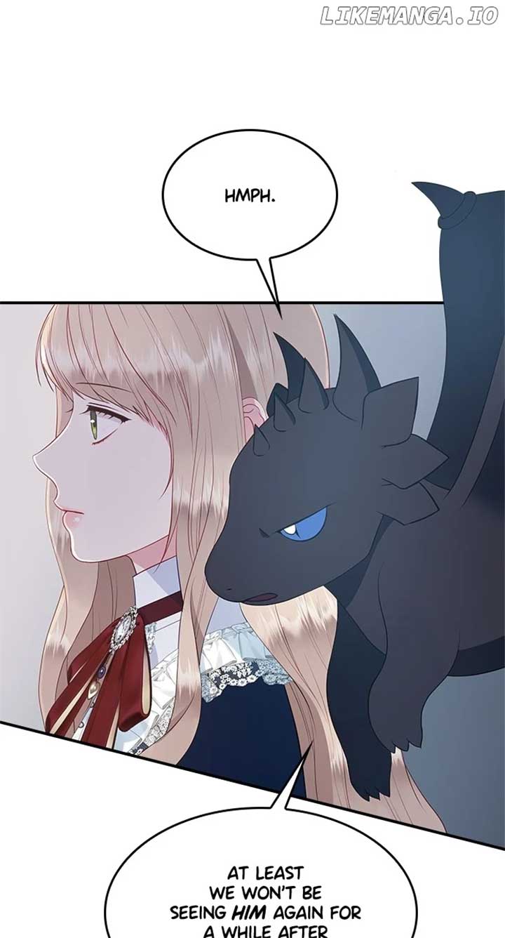 What Does That Evil Dragon Live For? Chapter 40 652 030