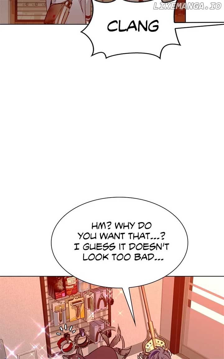 What Does That Evil Dragon Live For? Chapter 40 655 033