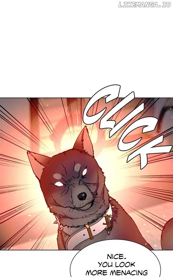 What Does That Evil Dragon Live For? Chapter 40 661 039