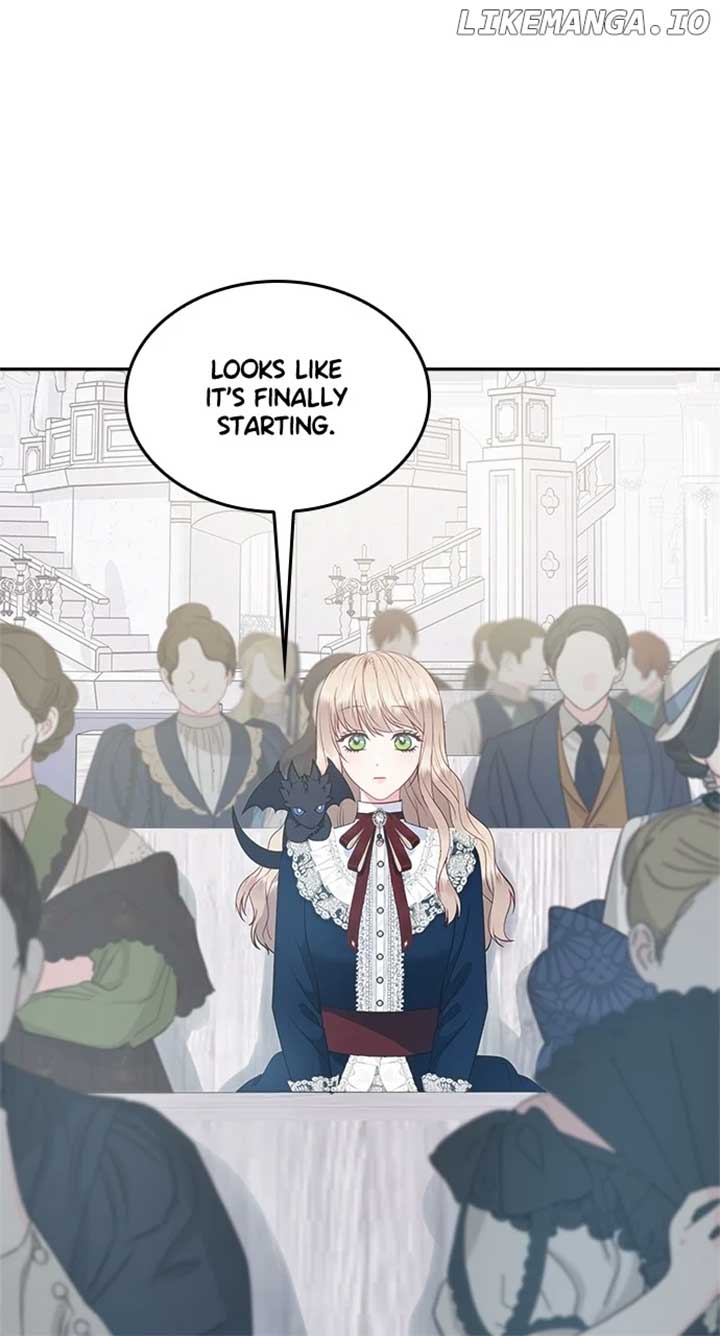 What Does That Evil Dragon Live For? Chapter 40 664 042