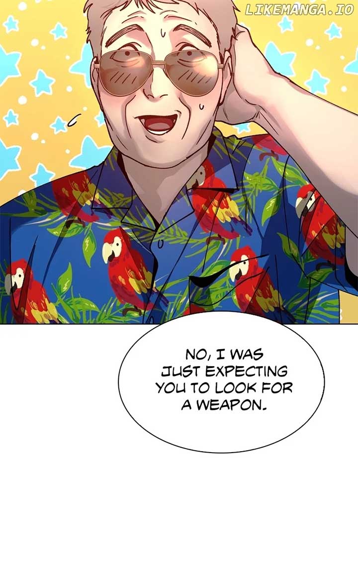 What Does That Evil Dragon Live For? Chapter 40 676 054