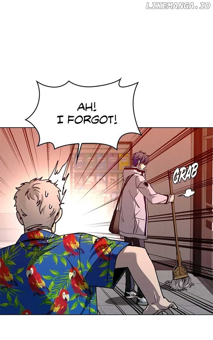 What Does That Evil Dragon Live For? Chapter 40 677 055