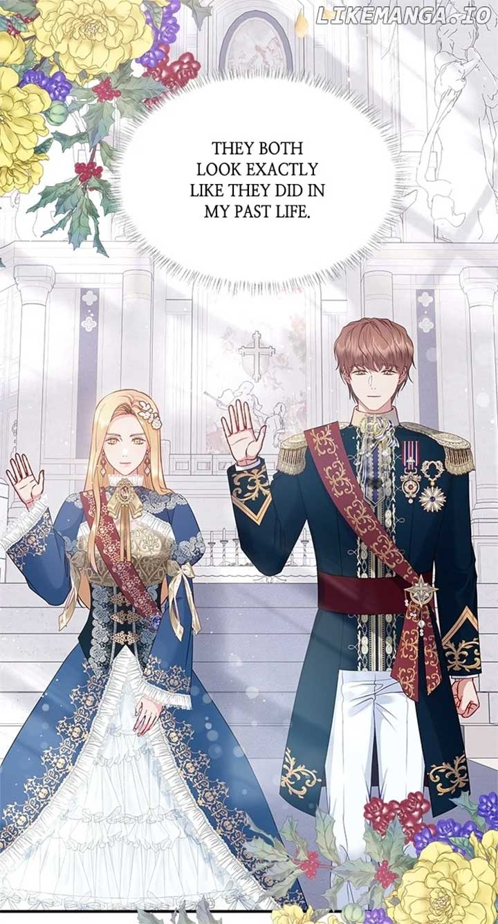 What Does That Evil Dragon Live For? Chapter 40 680 058