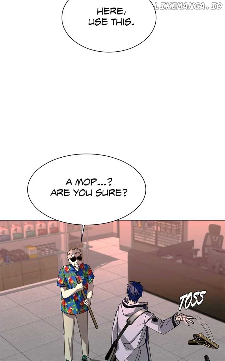 What Does That Evil Dragon Live For? Chapter 40 681 059