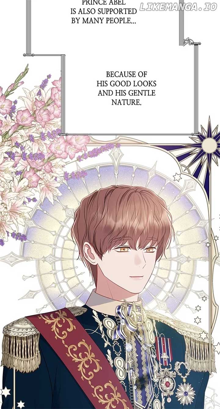 What Does That Evil Dragon Live For? Chapter 40 688 066