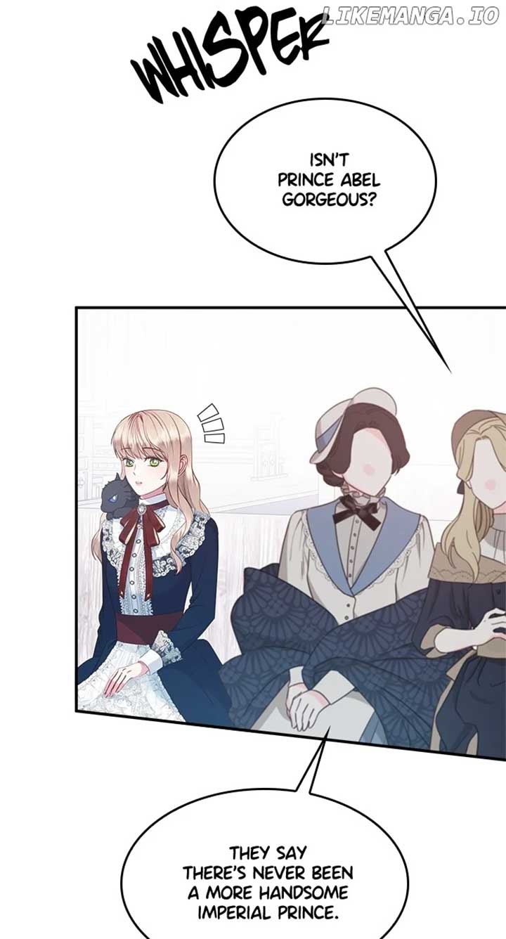 What Does That Evil Dragon Live For? Chapter 40 692 070