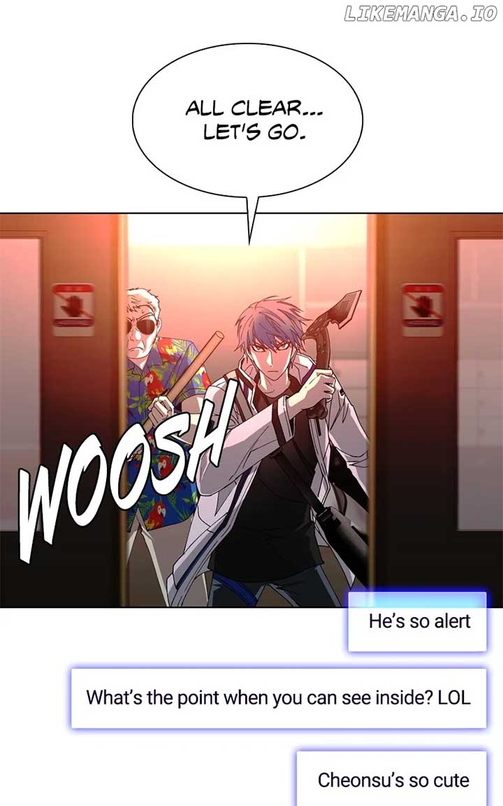 What Does That Evil Dragon Live For? Chapter 40 693 071