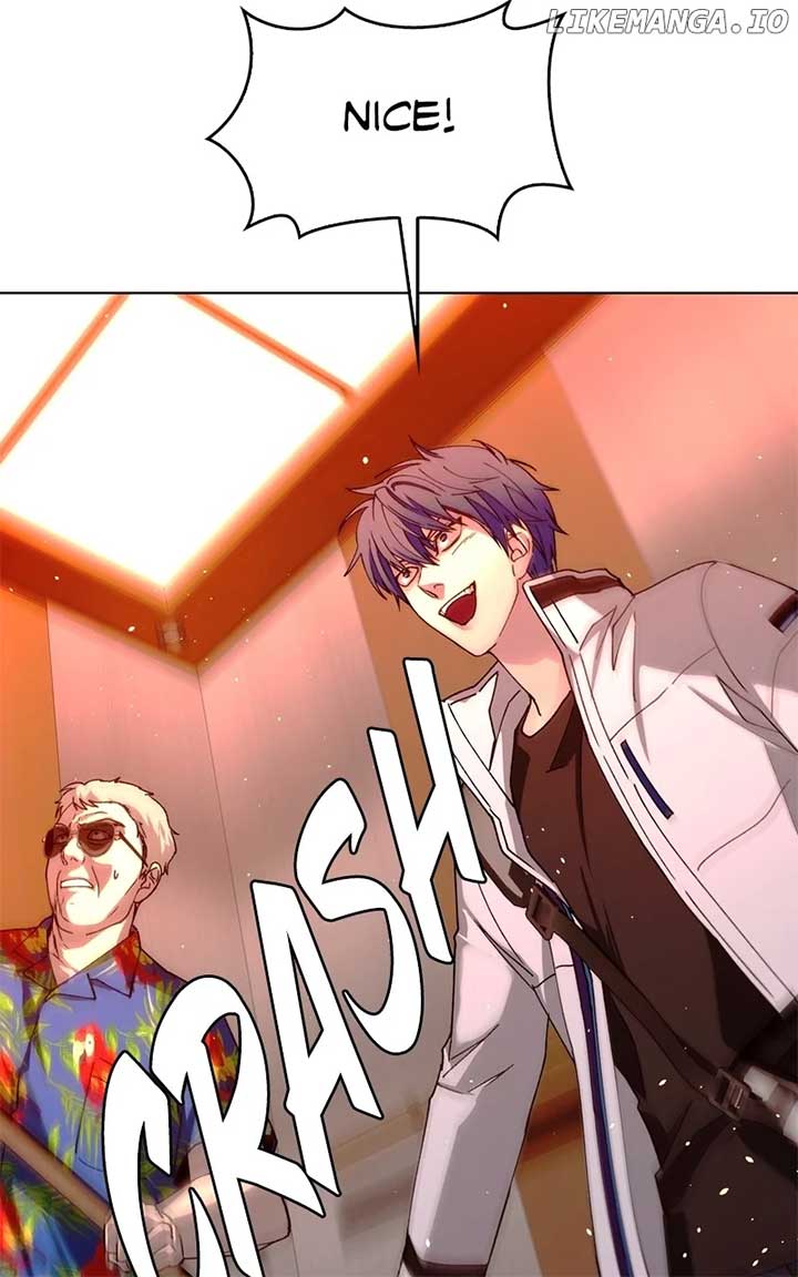 What Does That Evil Dragon Live For? Chapter 40 702 080
