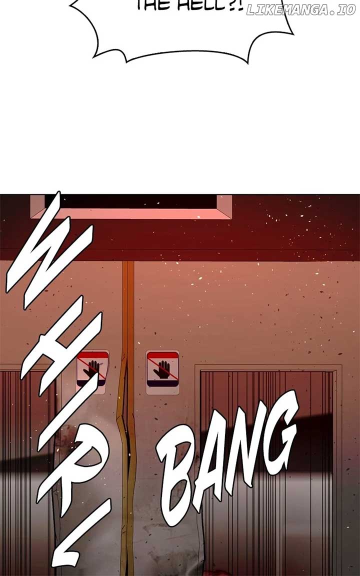 What Does That Evil Dragon Live For? Chapter 40 707 085