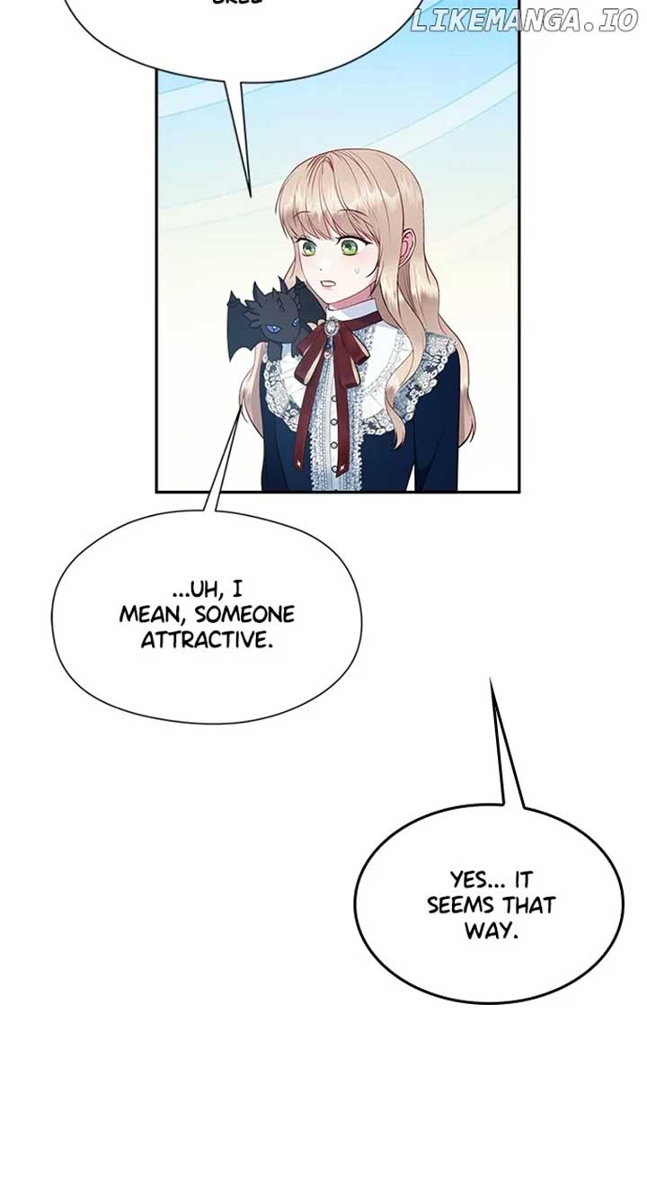 What Does That Evil Dragon Live For? Chapter 40 708 086